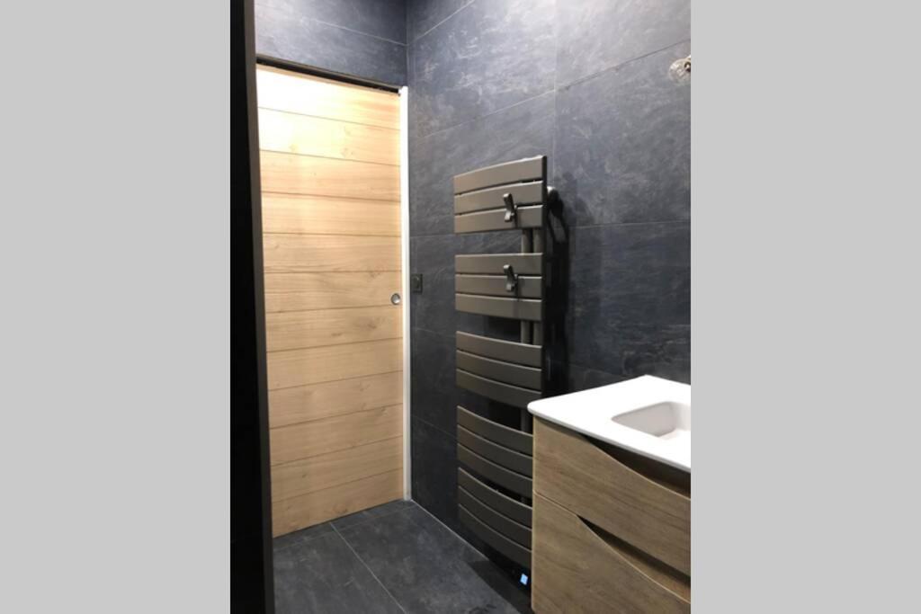 Appartement L'Embarcadere Le Conquet Dış mekan fotoğraf