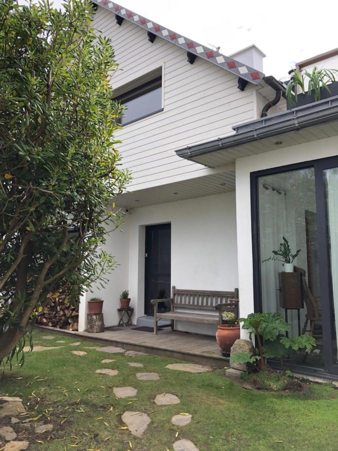 Appartement L'Embarcadere Le Conquet Dış mekan fotoğraf