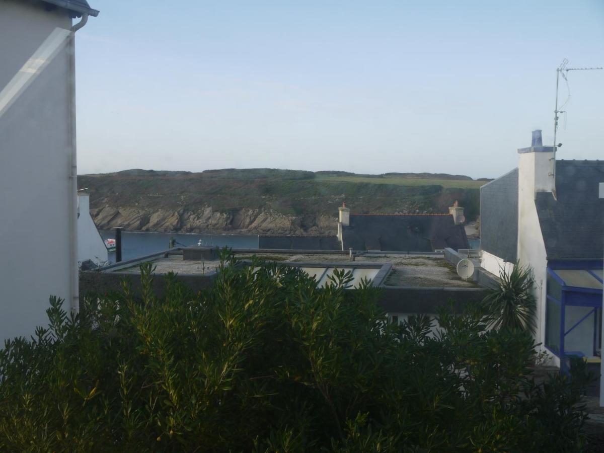Appartement L'Embarcadere Le Conquet Dış mekan fotoğraf